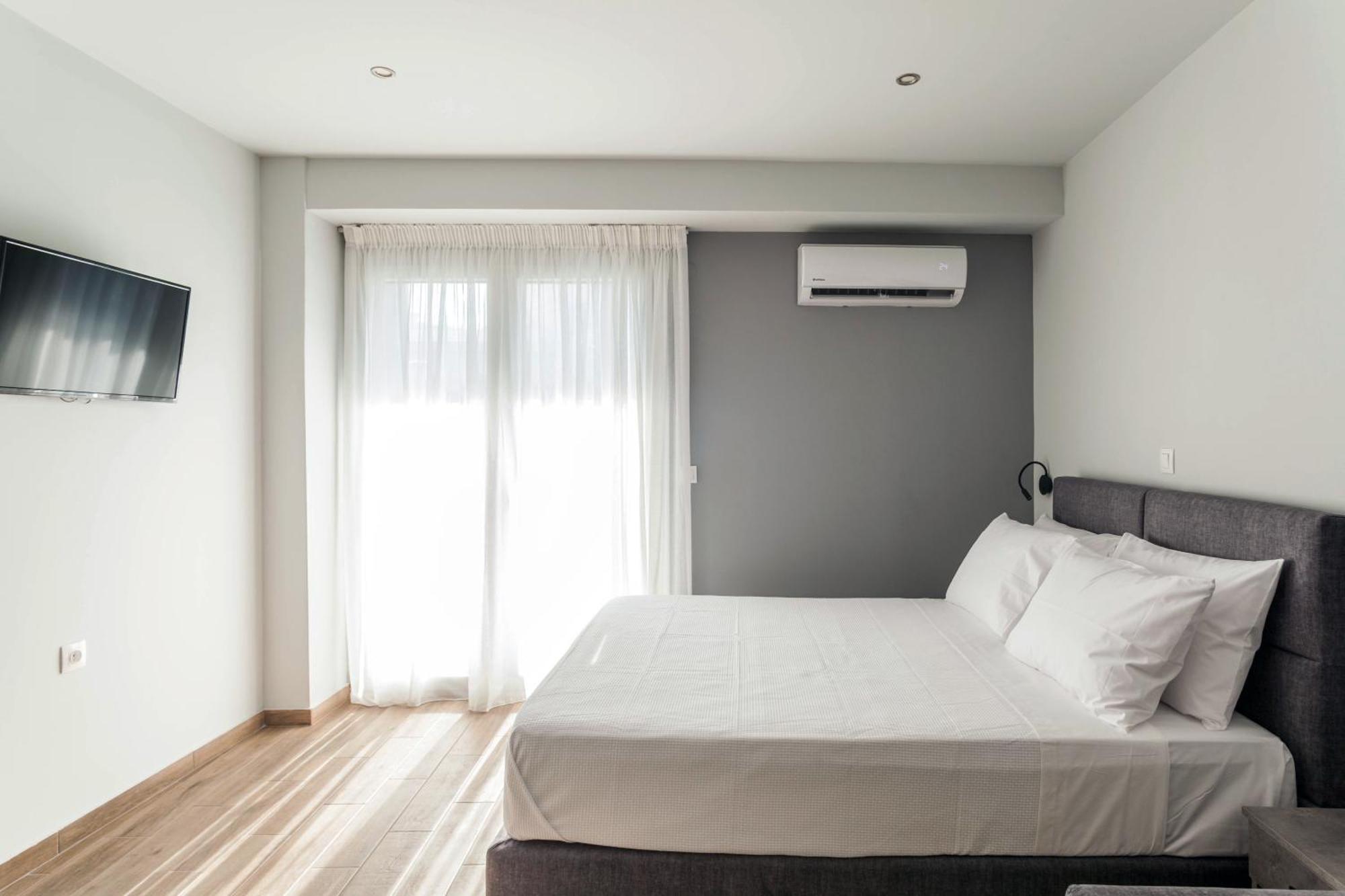 Raise Heraklion Boutique Apartments ห้อง รูปภาพ