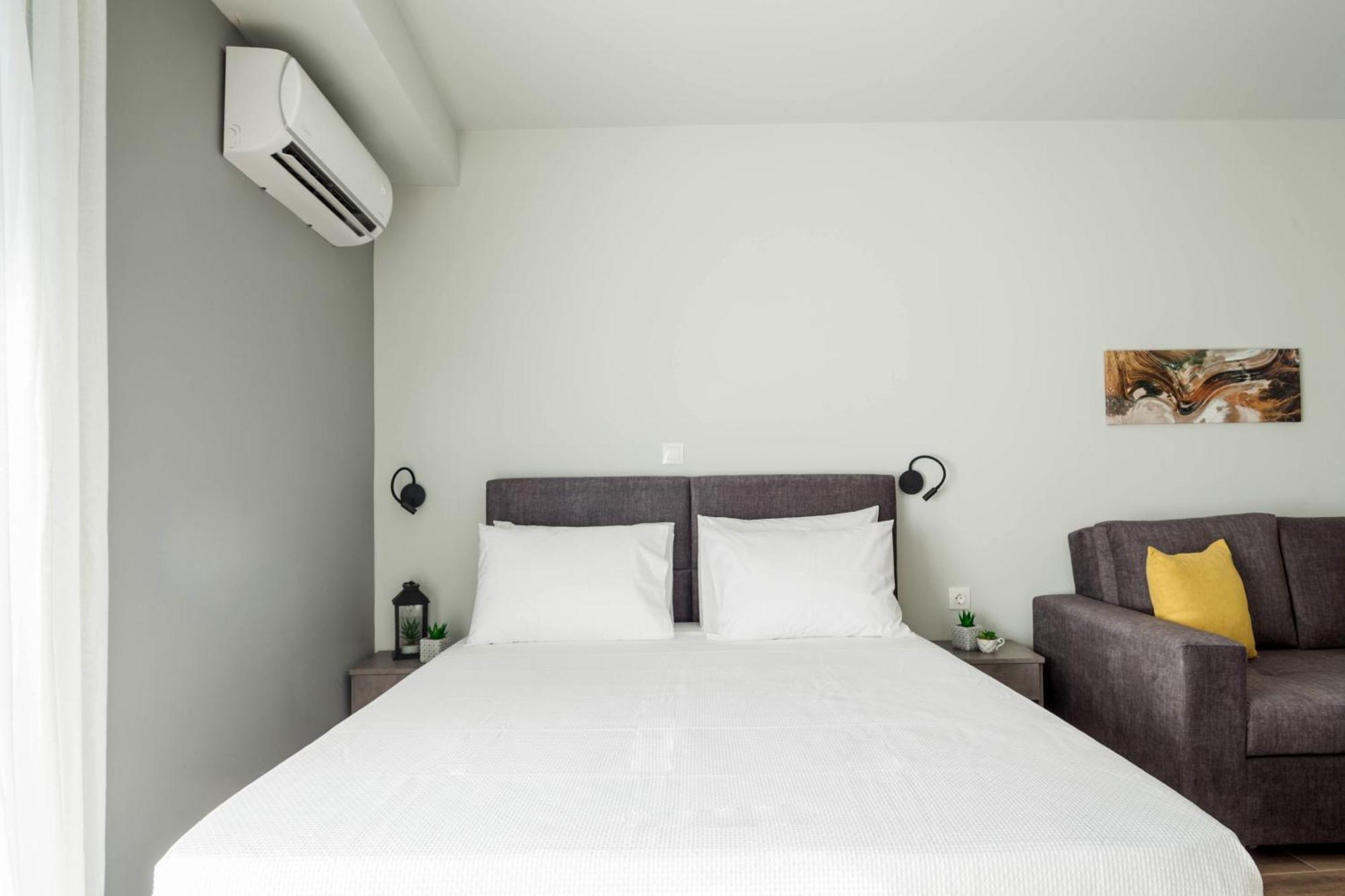 Raise Heraklion Boutique Apartments ห้อง รูปภาพ