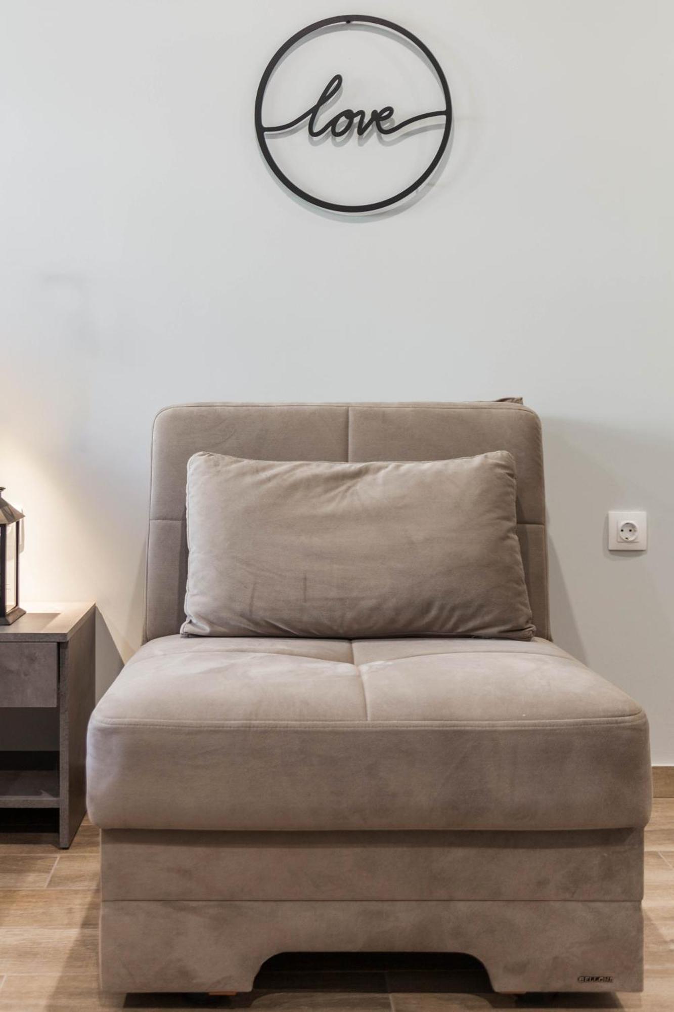 Raise Heraklion Boutique Apartments ห้อง รูปภาพ